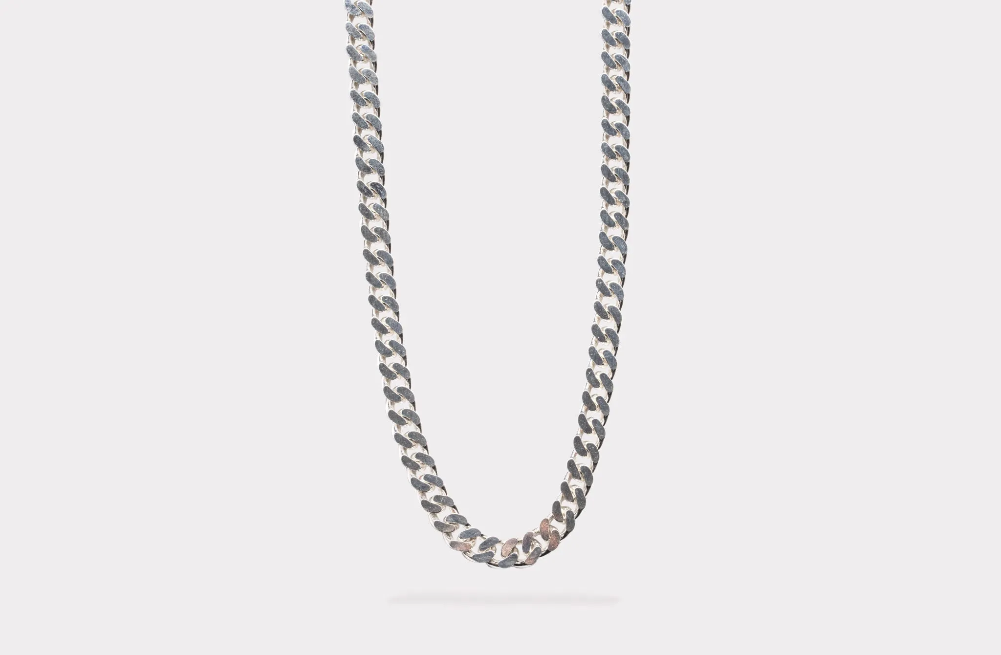 IX Ocean Pearl Necklace