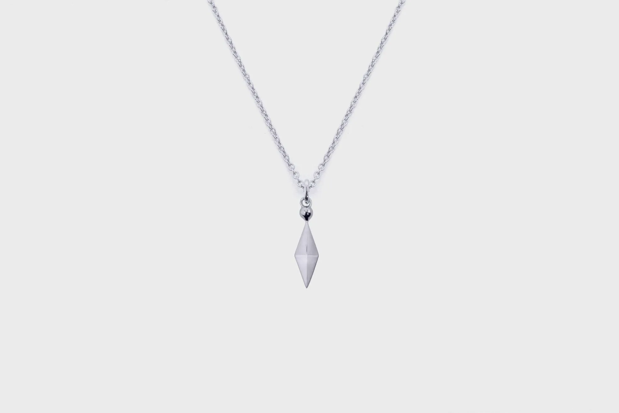 IX Spear Pendant