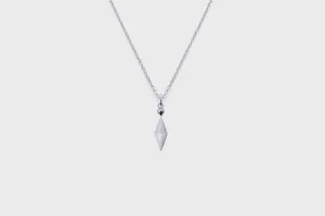 IX Spear Pendant