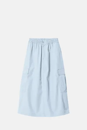 Jet Cargo Skirt Air Sky