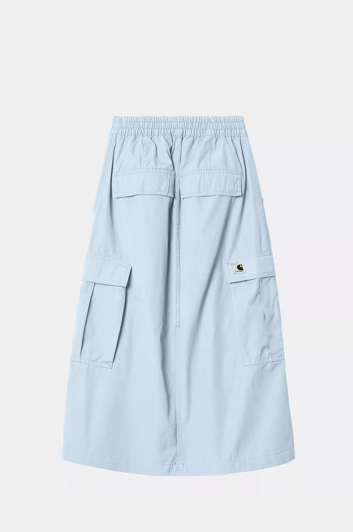 Jet Cargo Skirt Air Sky