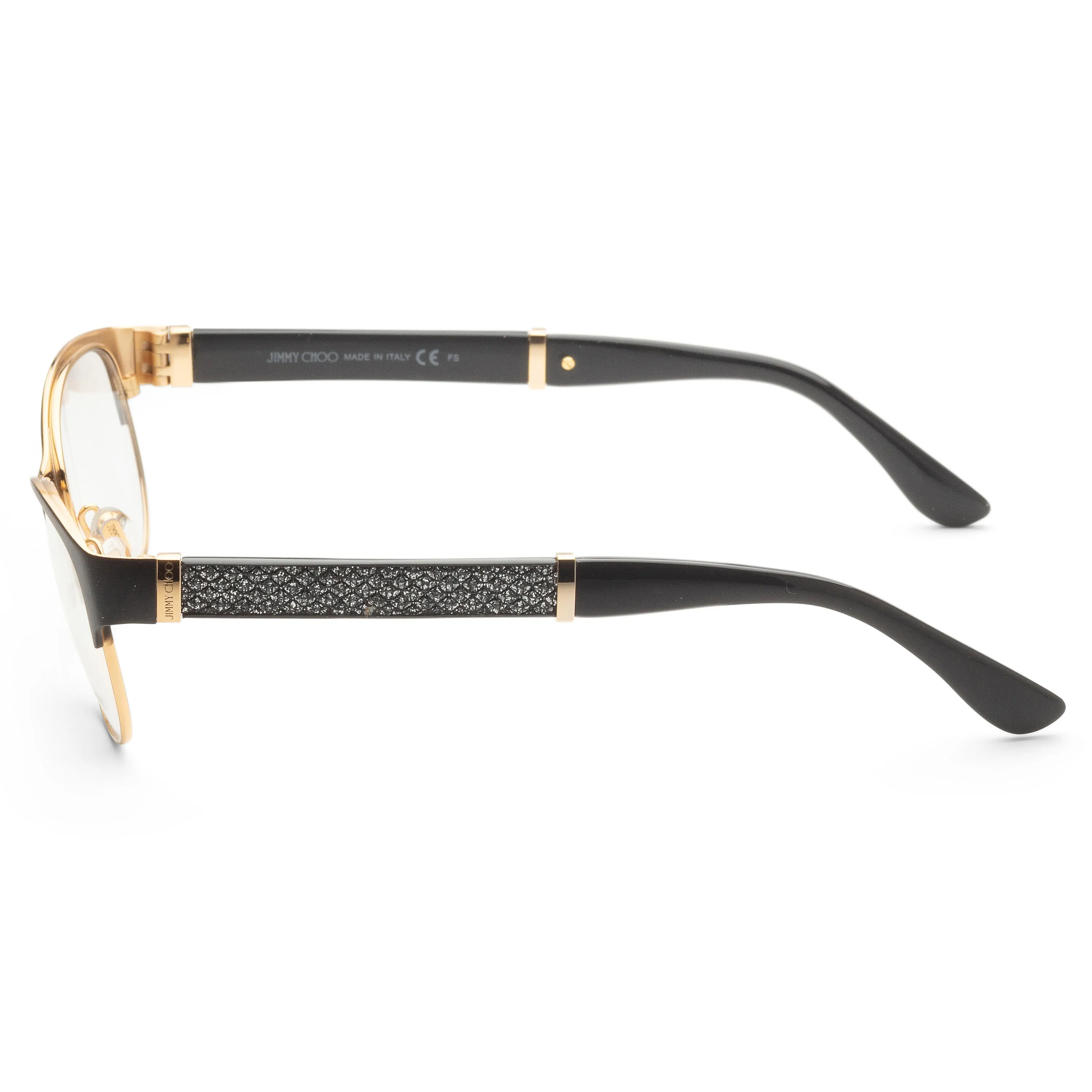 Jimmy Choo Women's 53mm Opticals