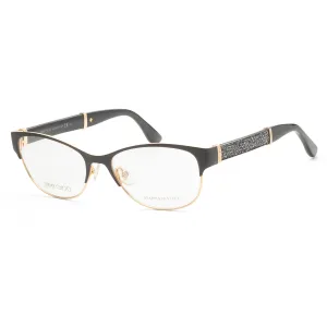 Jimmy Choo Women's 53mm Opticals