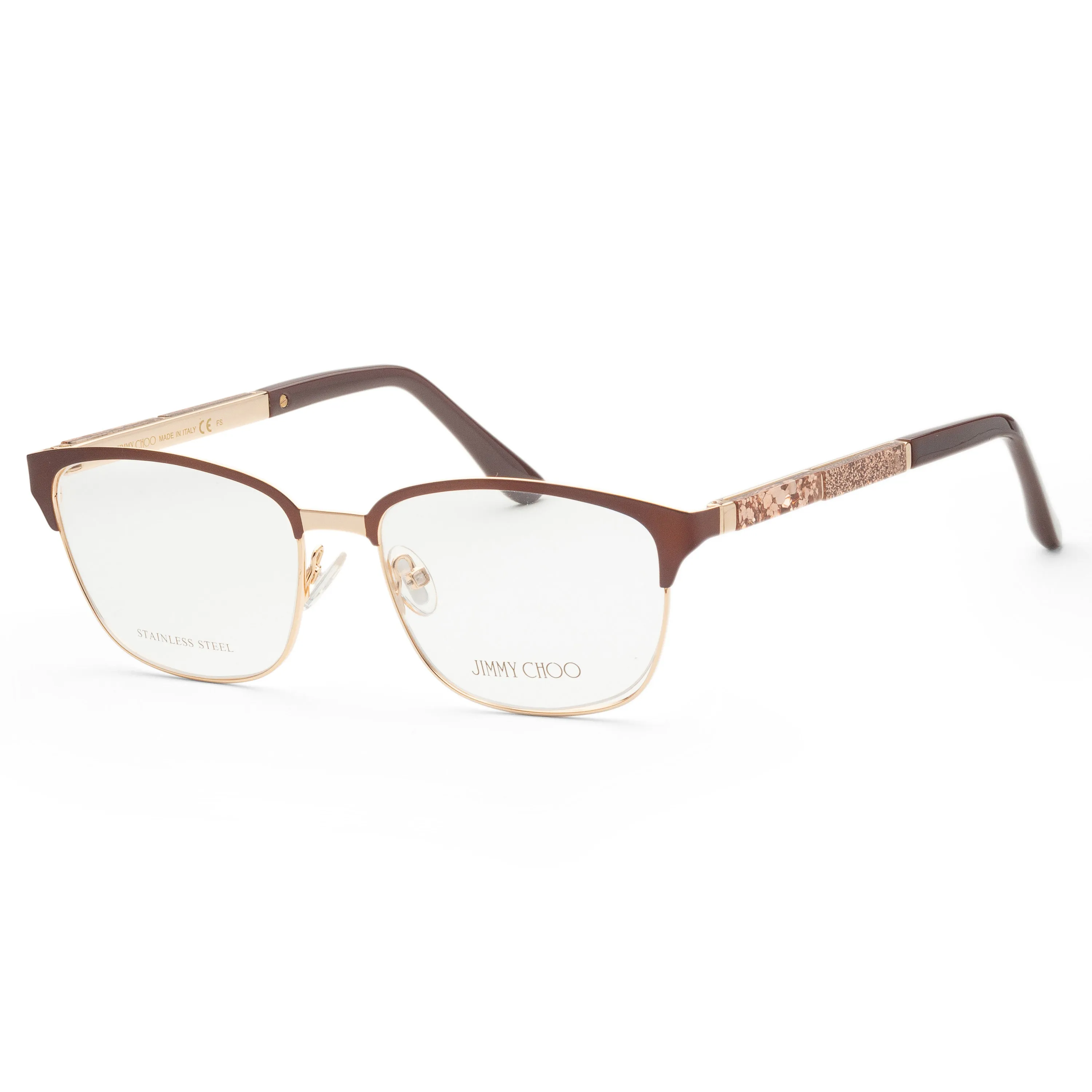 Jimmy Choo Women's 54 mm Opticals