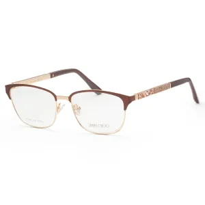 Jimmy Choo Women's 54 mm Opticals