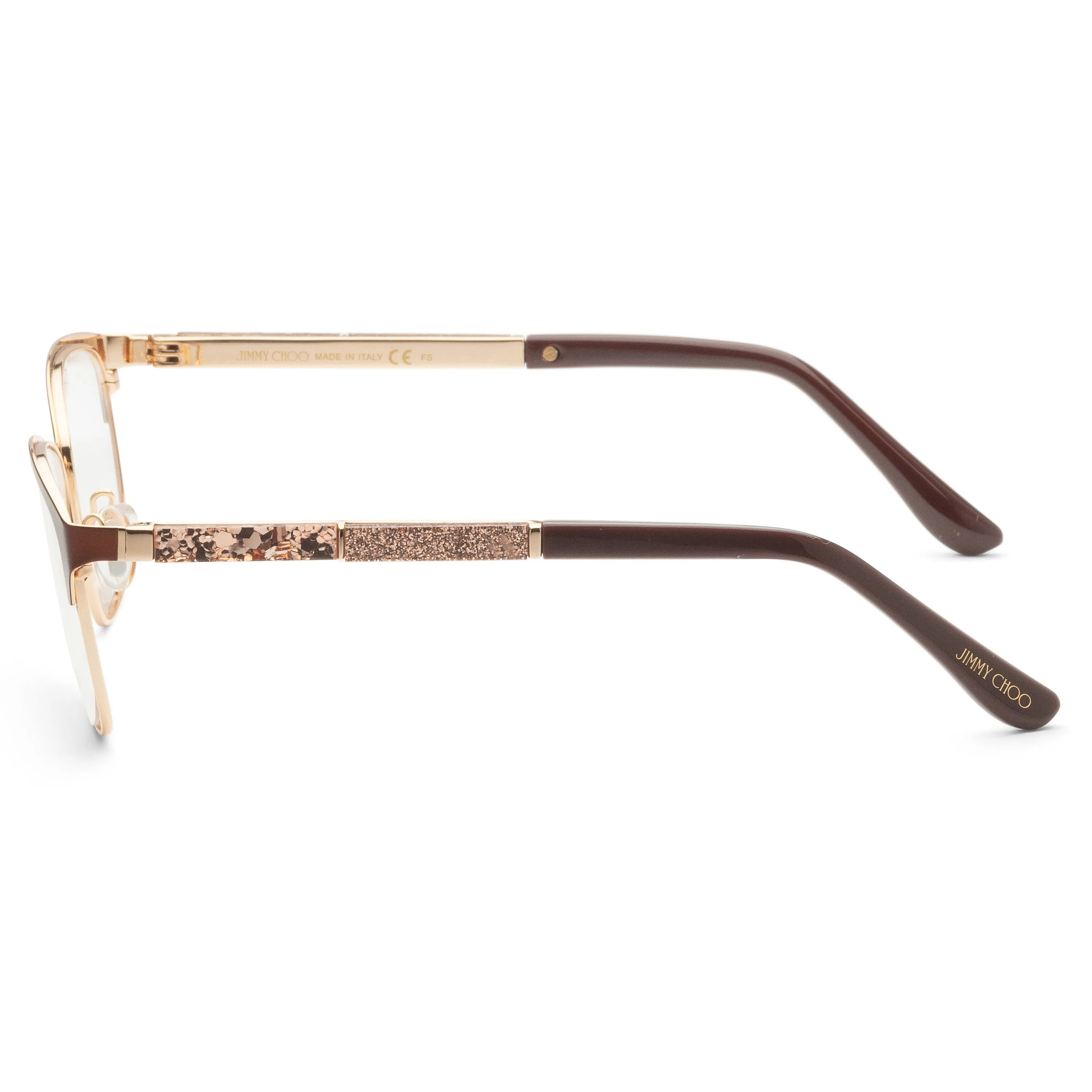 Jimmy Choo Women's 54 mm Opticals
