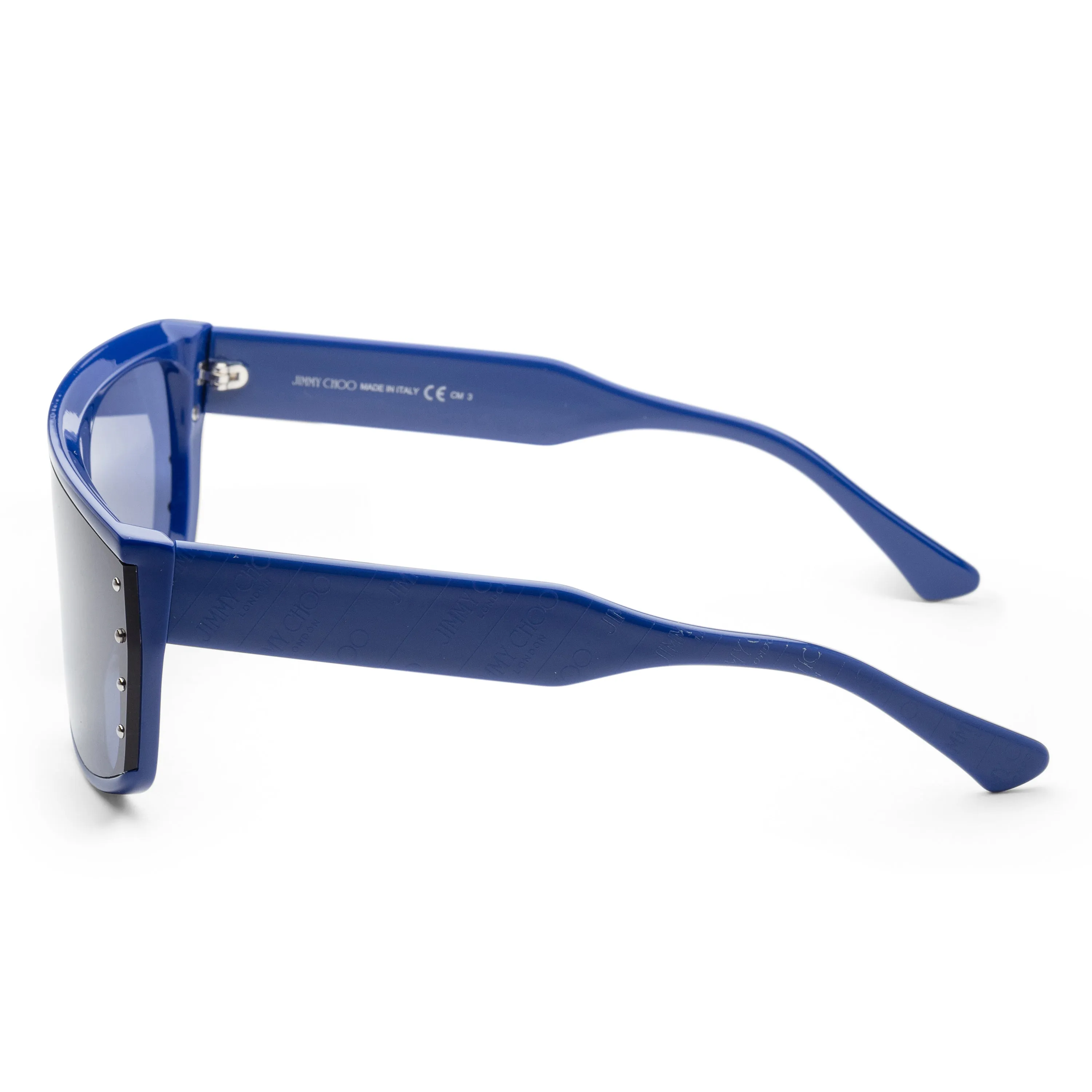 Jimmy Choo Women's Rylan 99mm Sunglasses