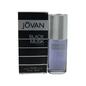 Jovan 3 oz Jovan Black Musk