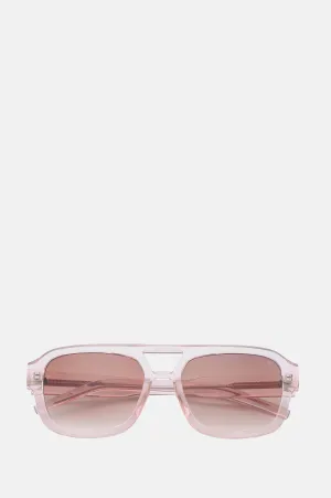 Kaya Sunglasses Galactic Pink