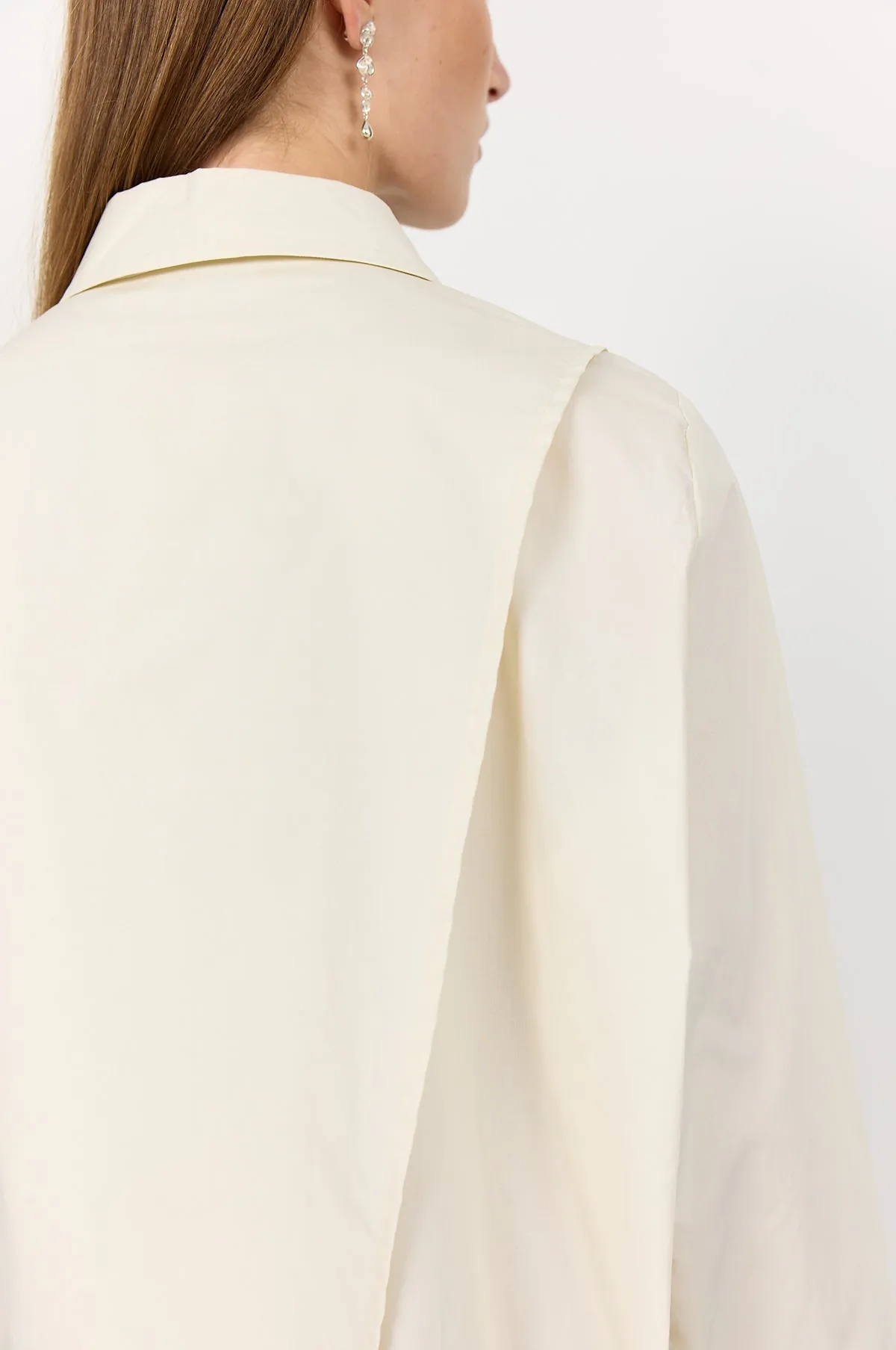 Kia Shirt Turtledove