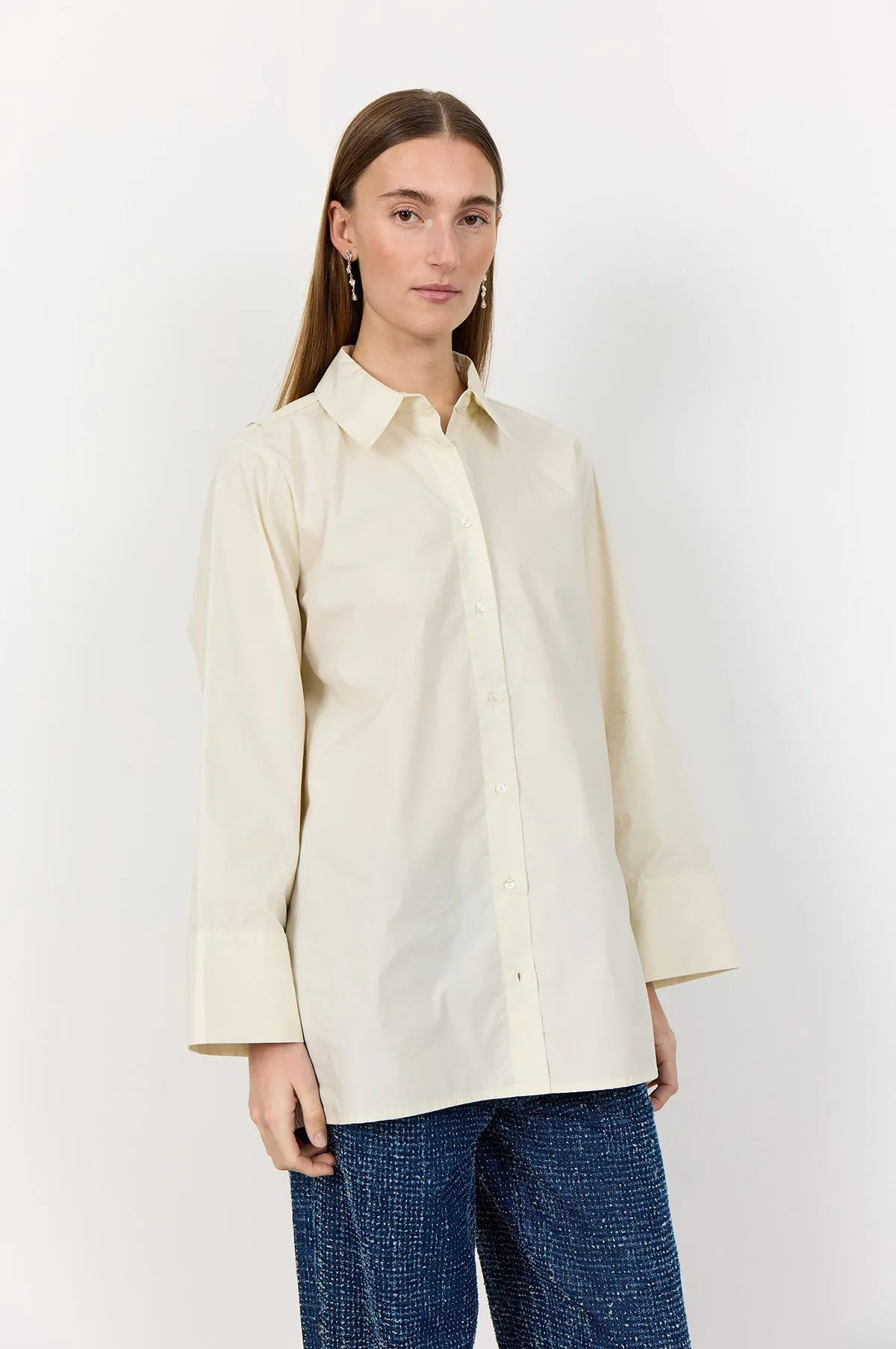 Kia Shirt Turtledove