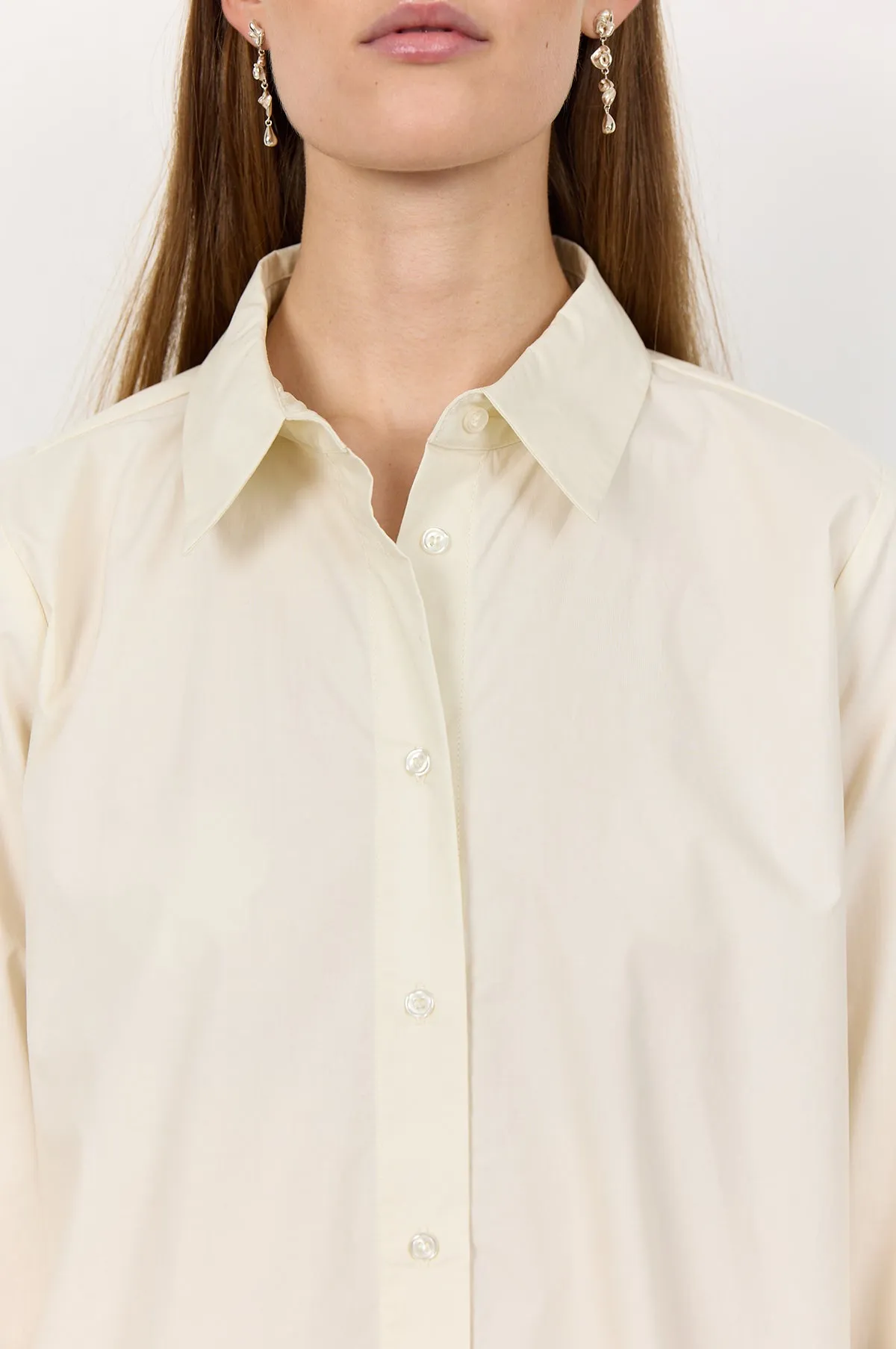 Kia Shirt Turtledove