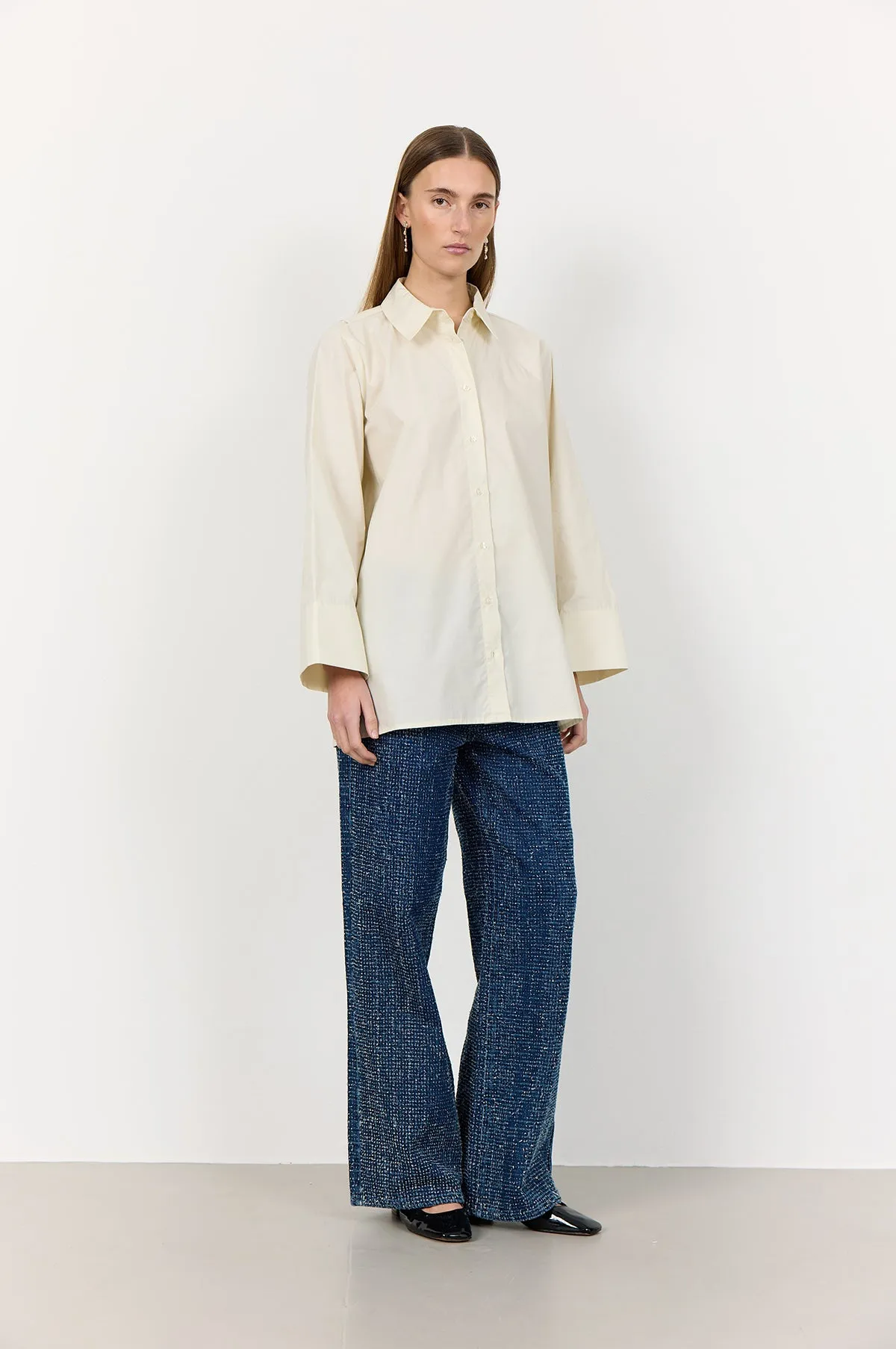 Kia Shirt Turtledove