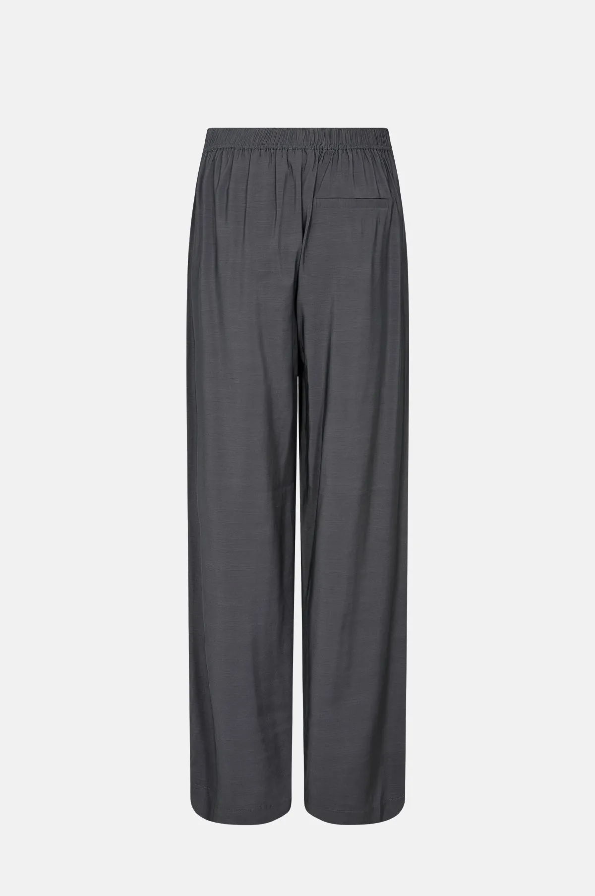 Kitty Pant Black Oyster