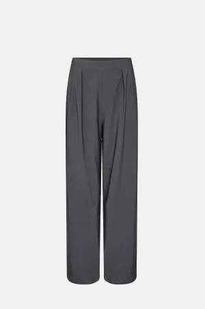 Kitty Pant Black Oyster