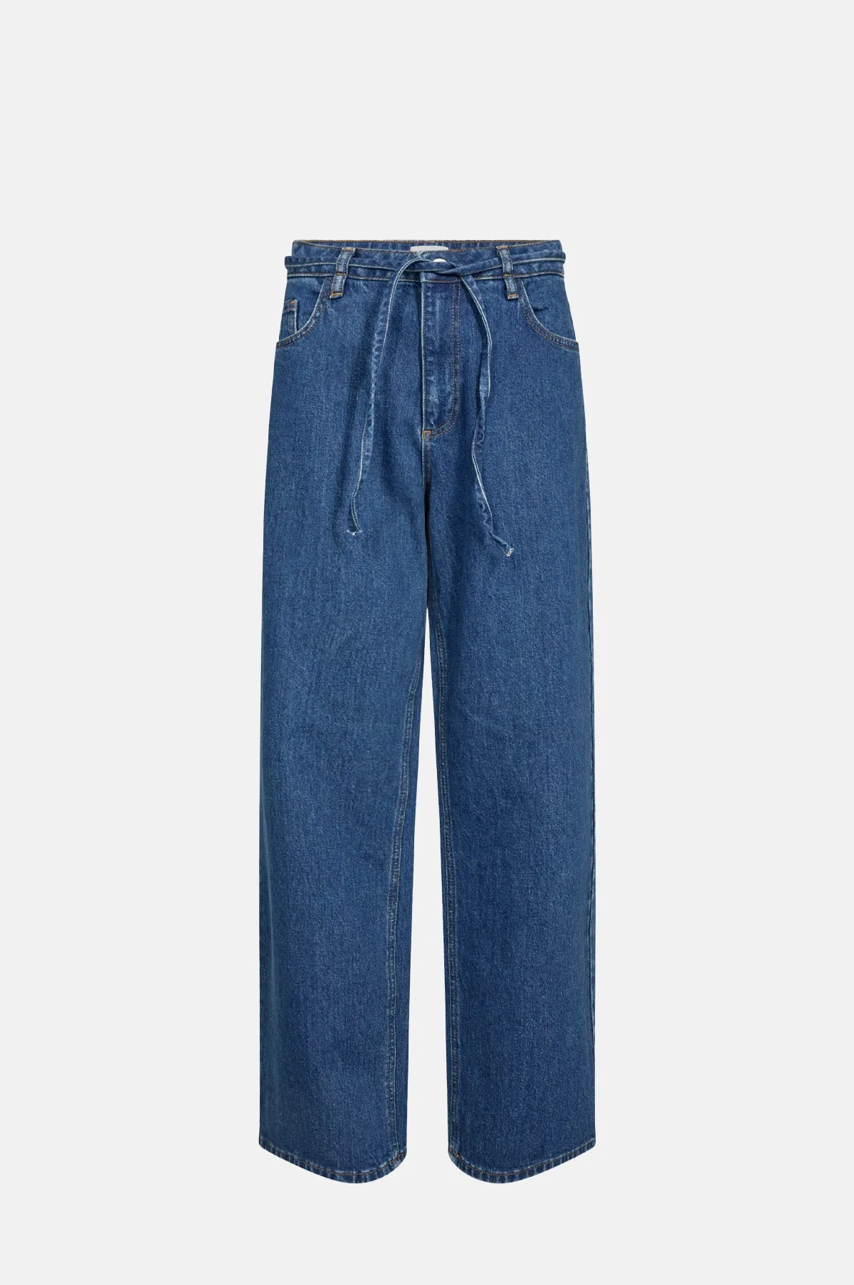 Kosa Jean Vintage Blue