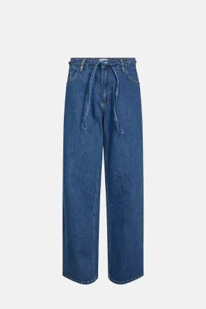 Kosa Jean Vintage Blue