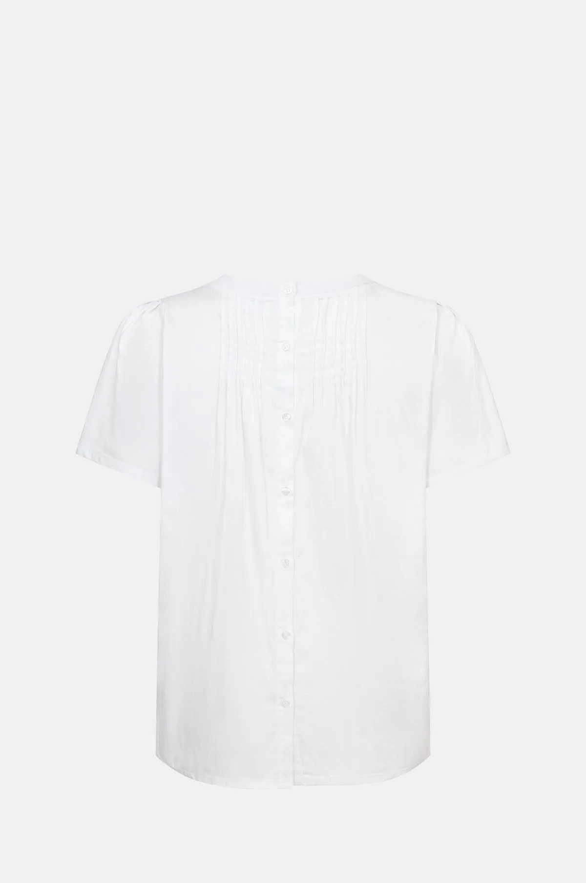 Kowa T-Shirt White