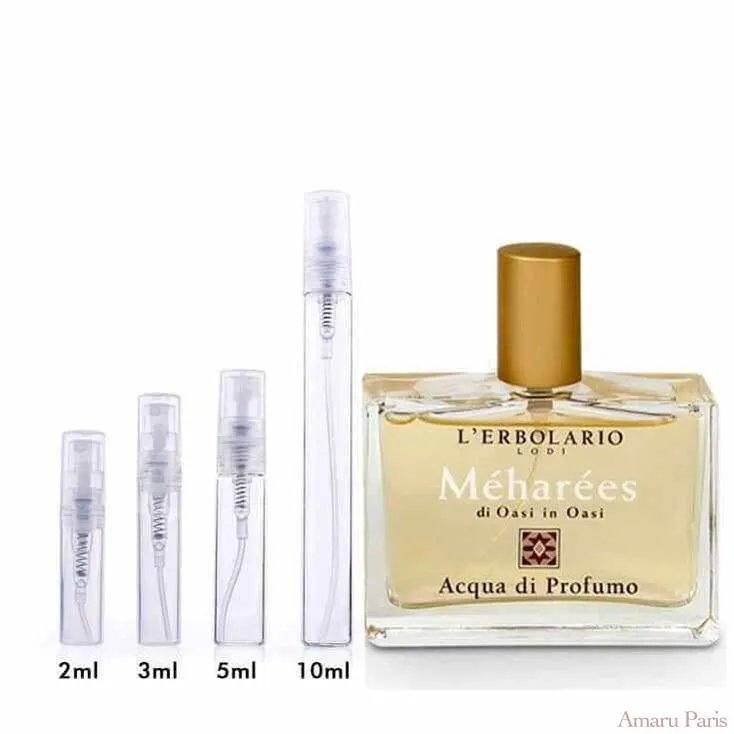 L'Erbolario Meharées for men