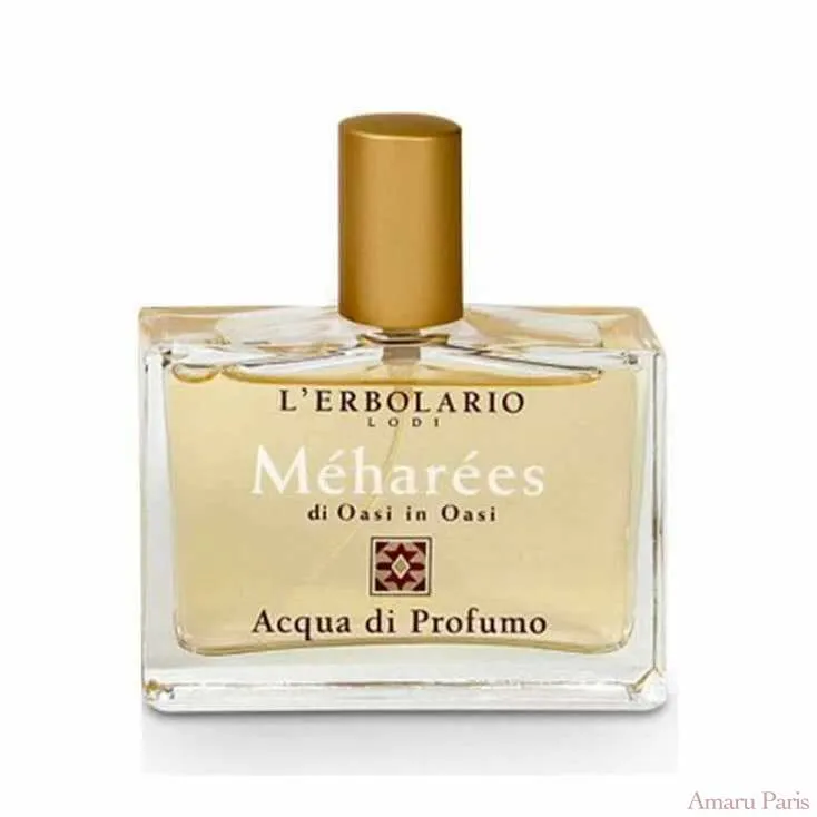 L'Erbolario Meharées for men