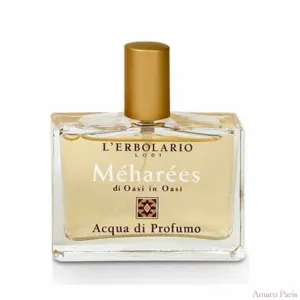 L'Erbolario Meharées for men