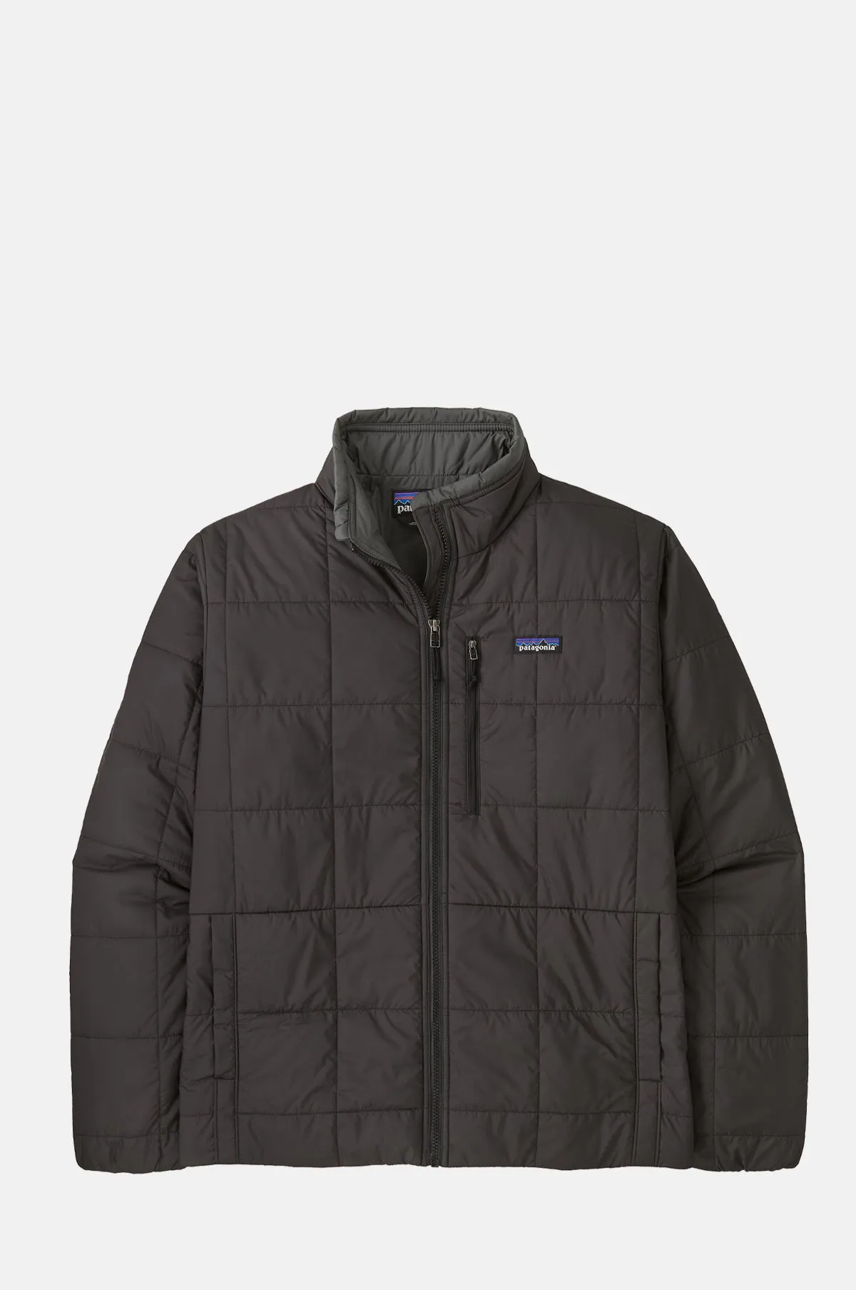 Light Gust Jacket Black