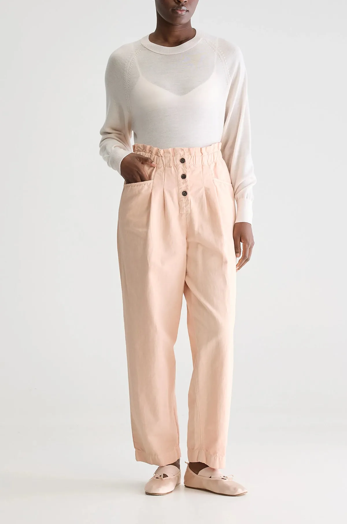 Lilow Pant Skin