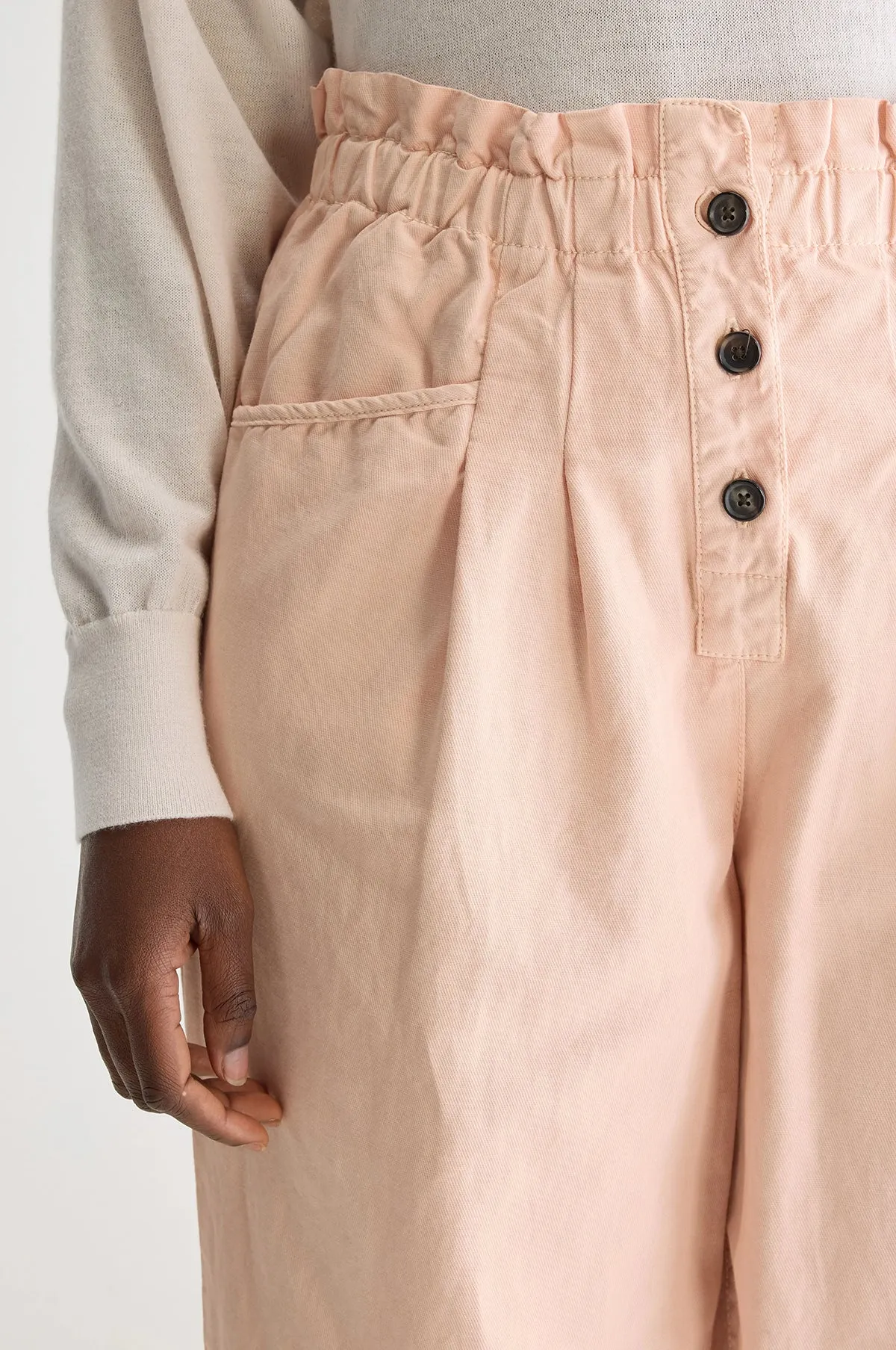 Lilow Pant Skin