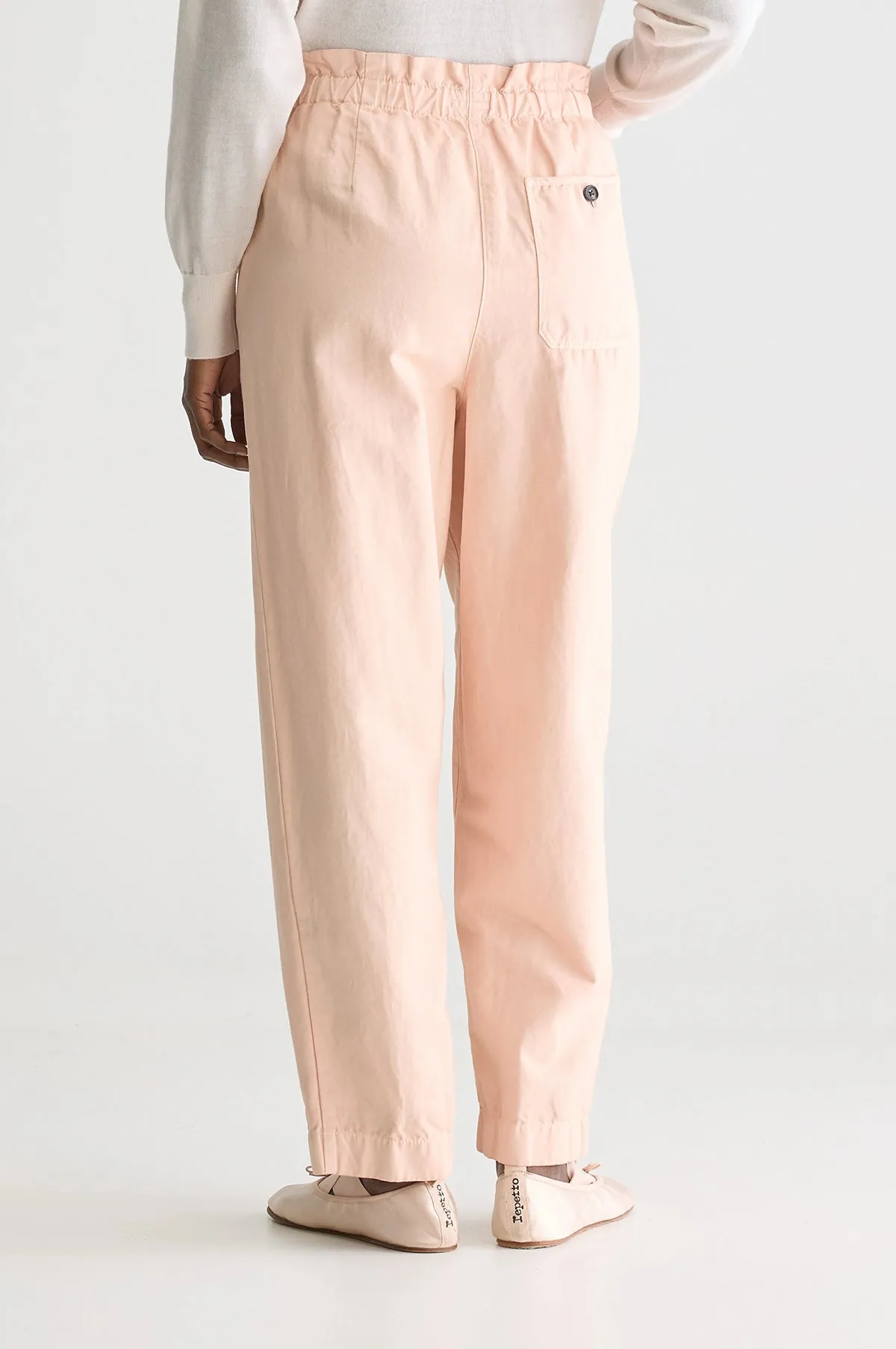 Lilow Pant Skin