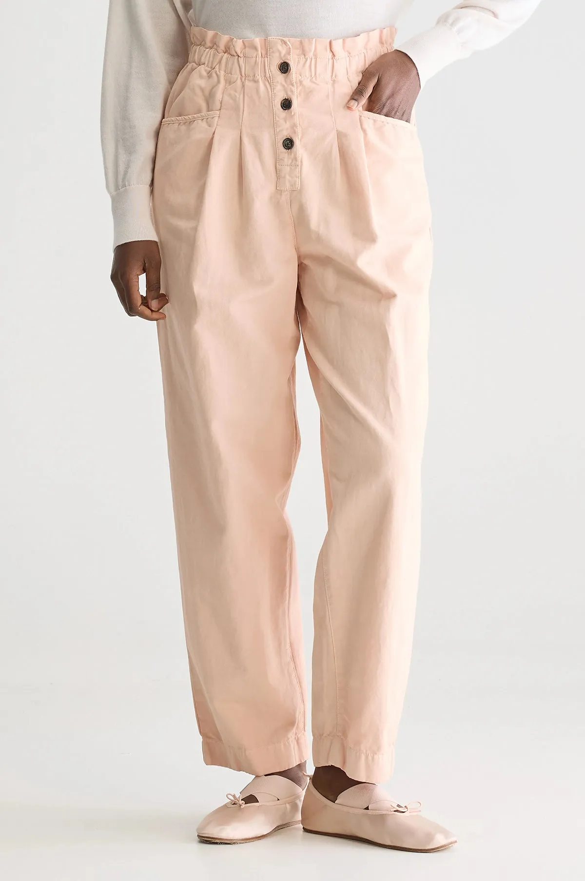 Lilow Pant Skin