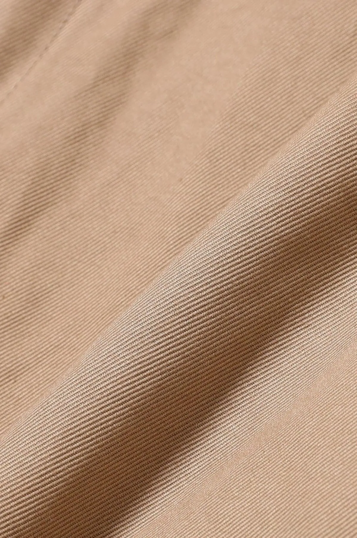 Lipsi Straight Pant Khaki