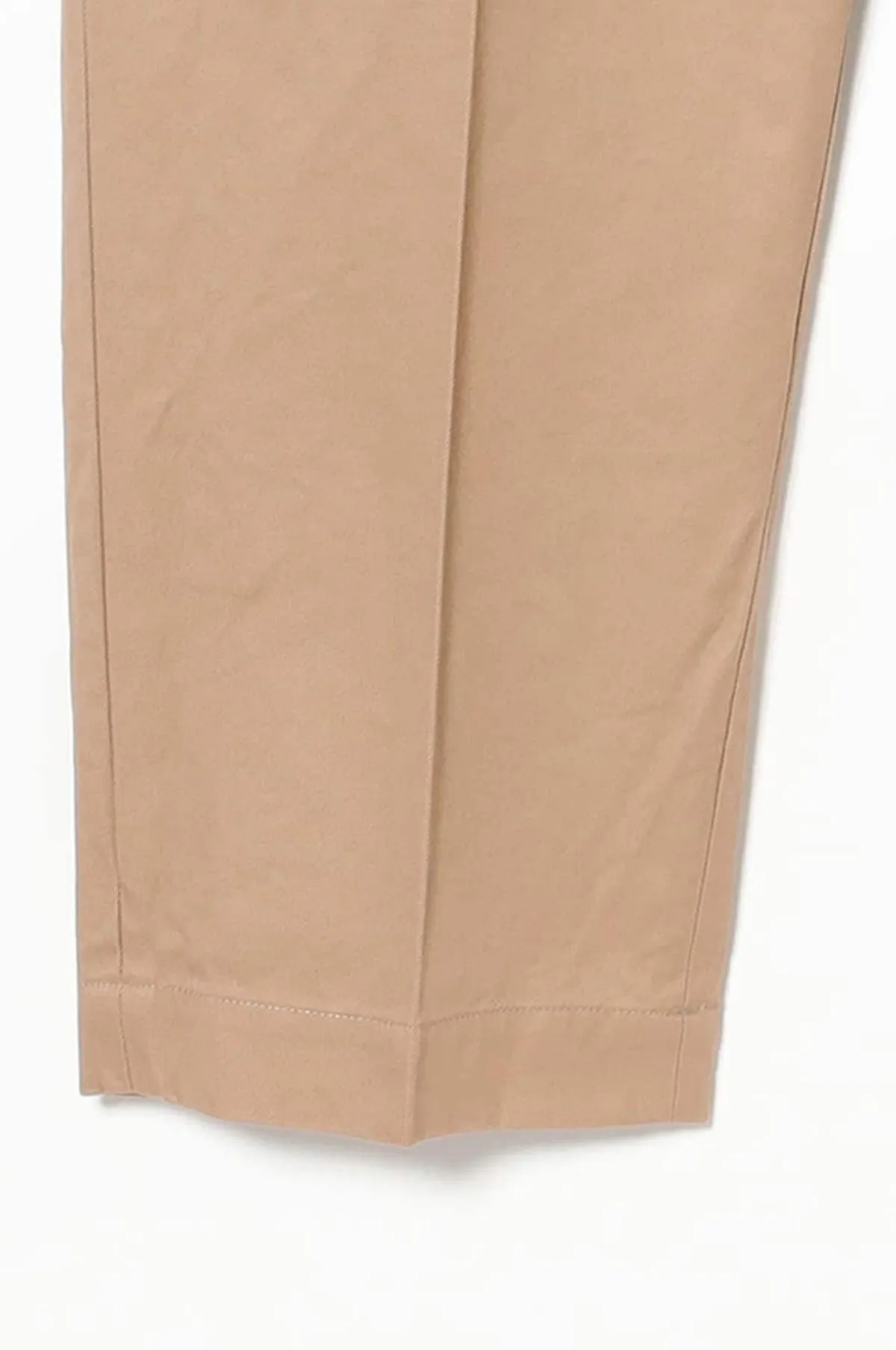 Lipsi Straight Pant Khaki