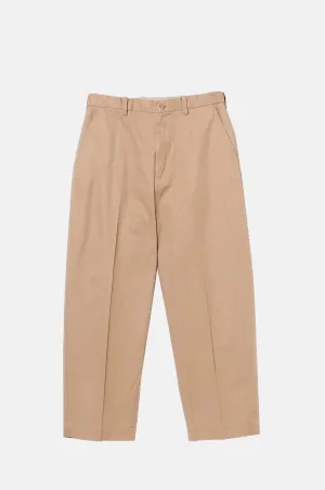 Lipsi Straight Pant Khaki