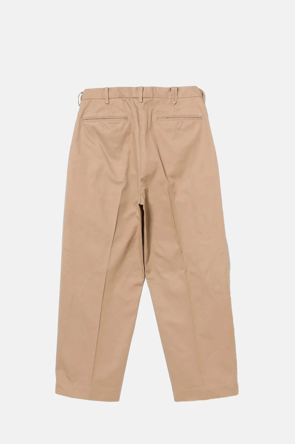 Lipsi Straight Pant Khaki