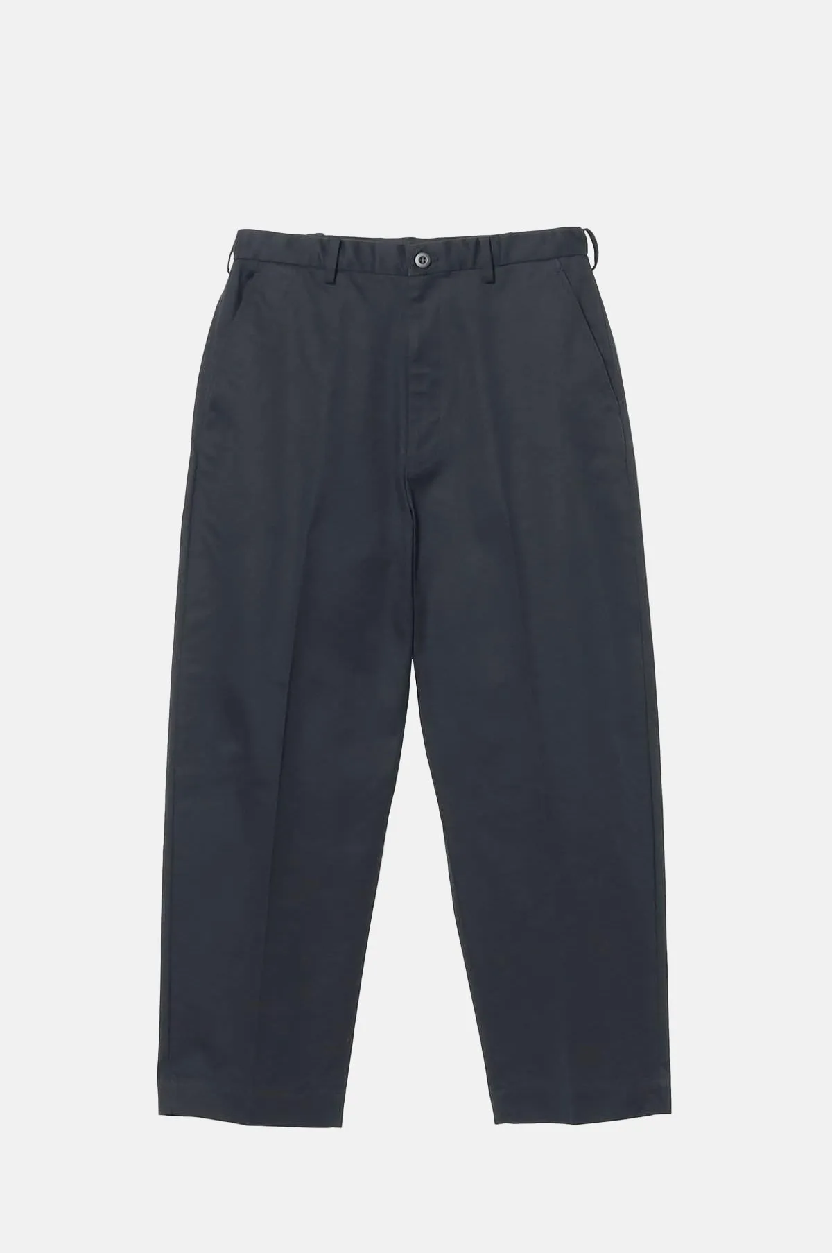 Lipsi Straight Pant Navy