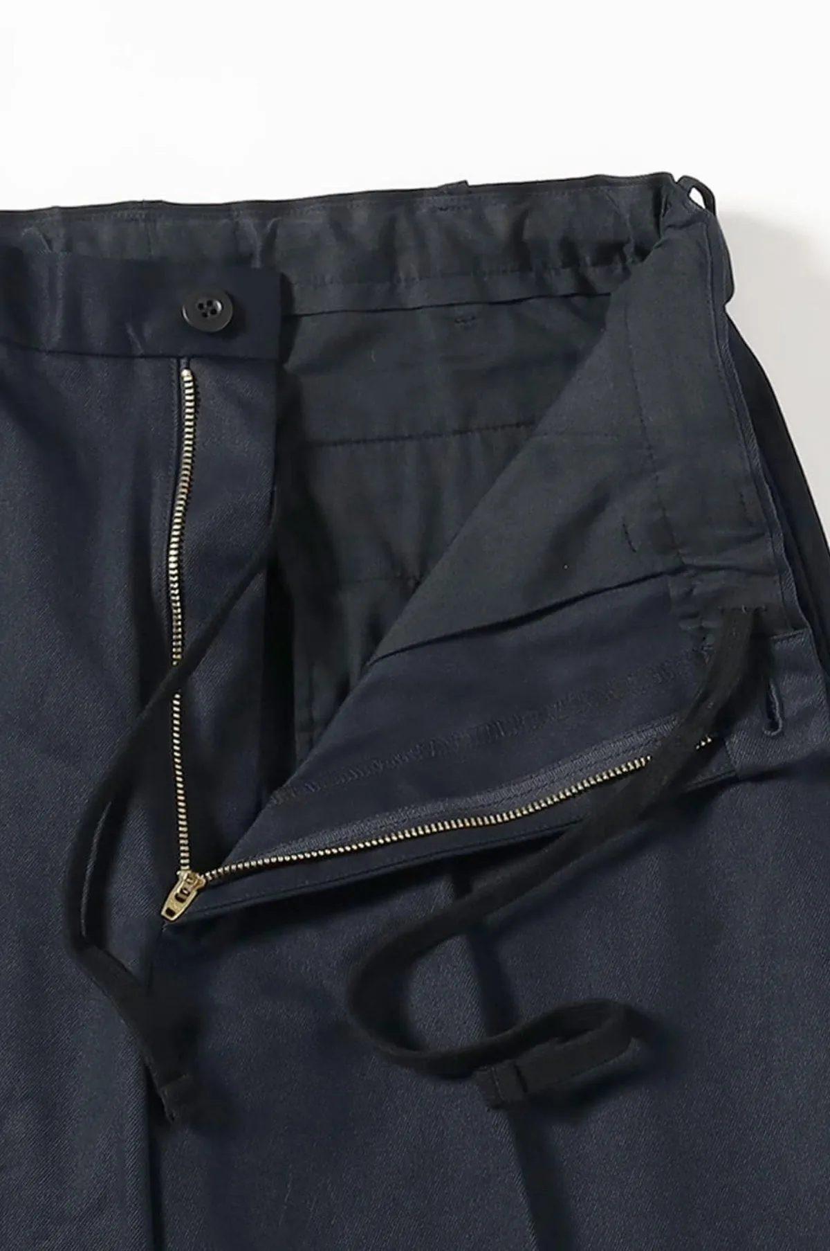 Lipsi Straight Pant Navy