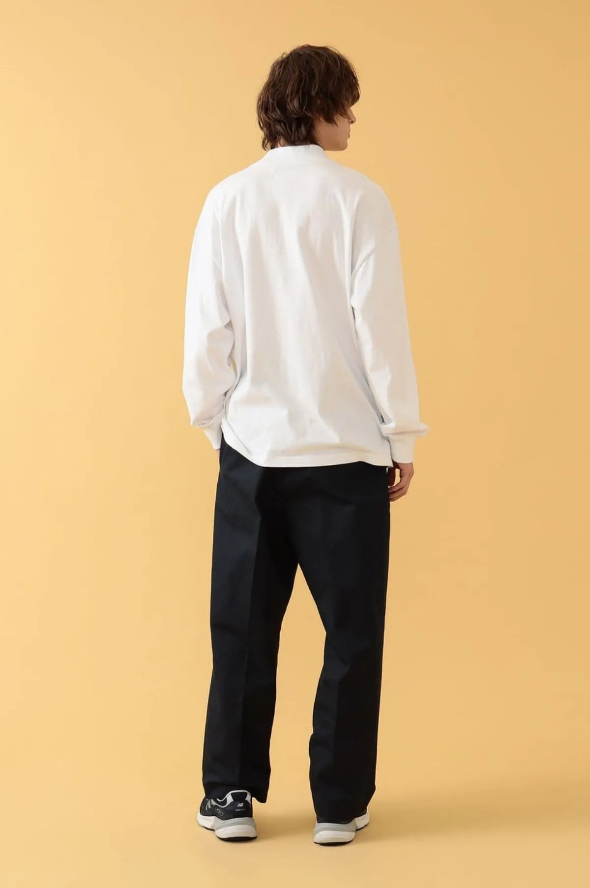 Lipsi Straight Pant Navy