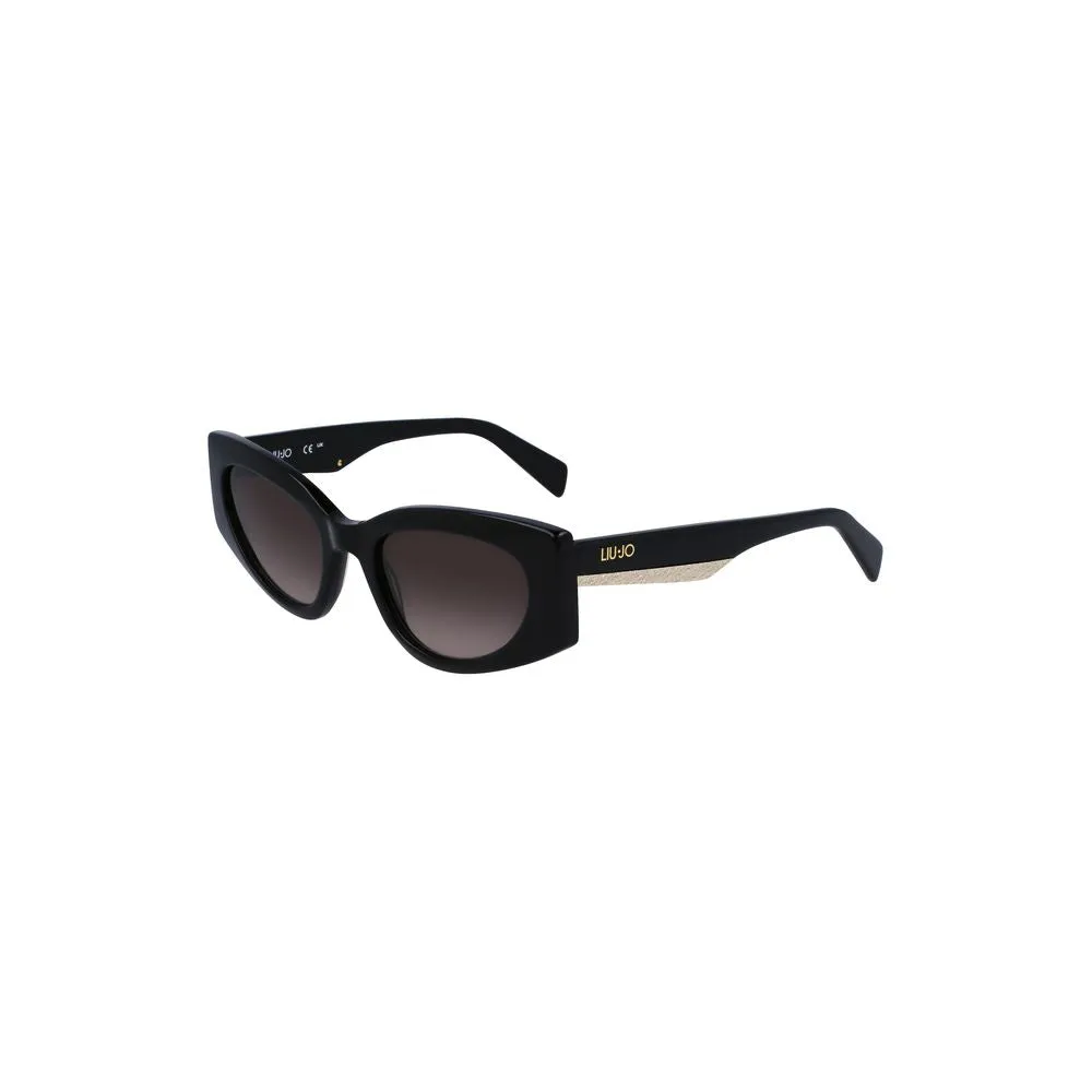 Liu Jo  Acetate Women's Sunglasses
