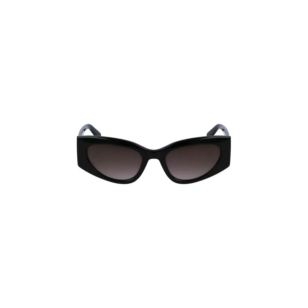 Liu Jo  Acetate Women's Sunglasses
