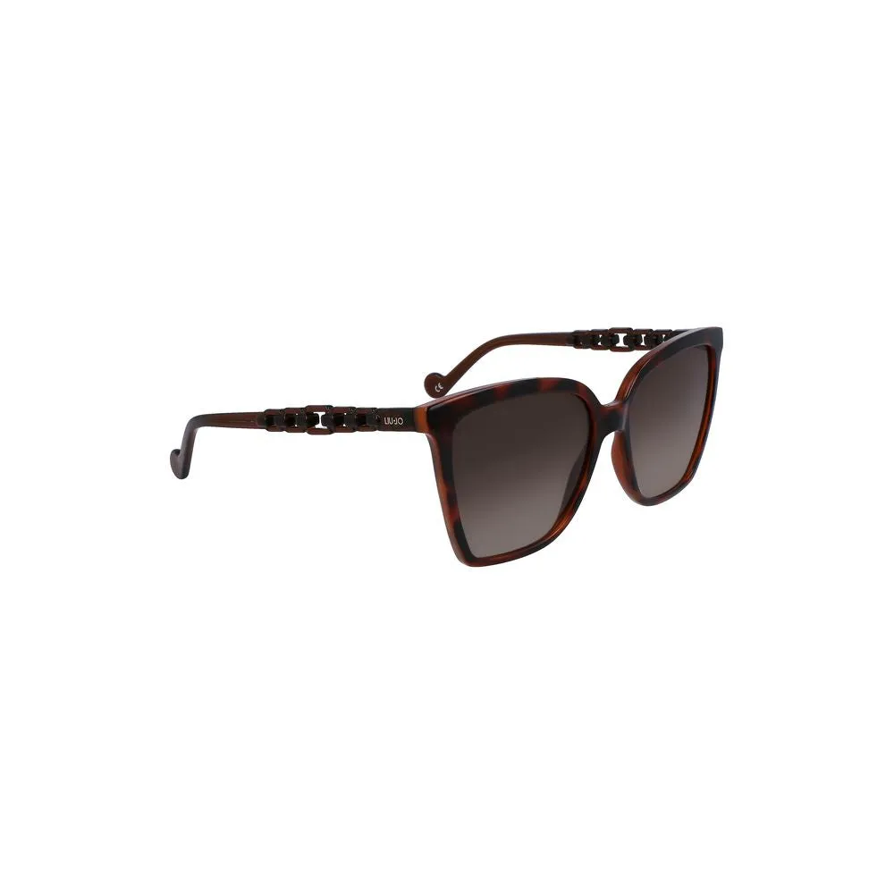 Liu Jo  BIO INJECTED Women's Sunglasses