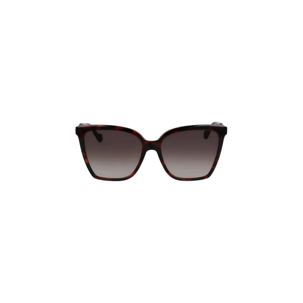 Liu Jo  BIO INJECTED Women's Sunglasses