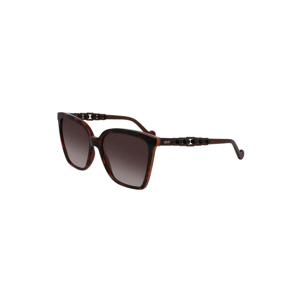 Liu Jo  BIO INJECTED Women's Sunglasses