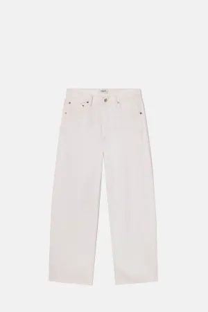 Low Curve Jean Milkshake