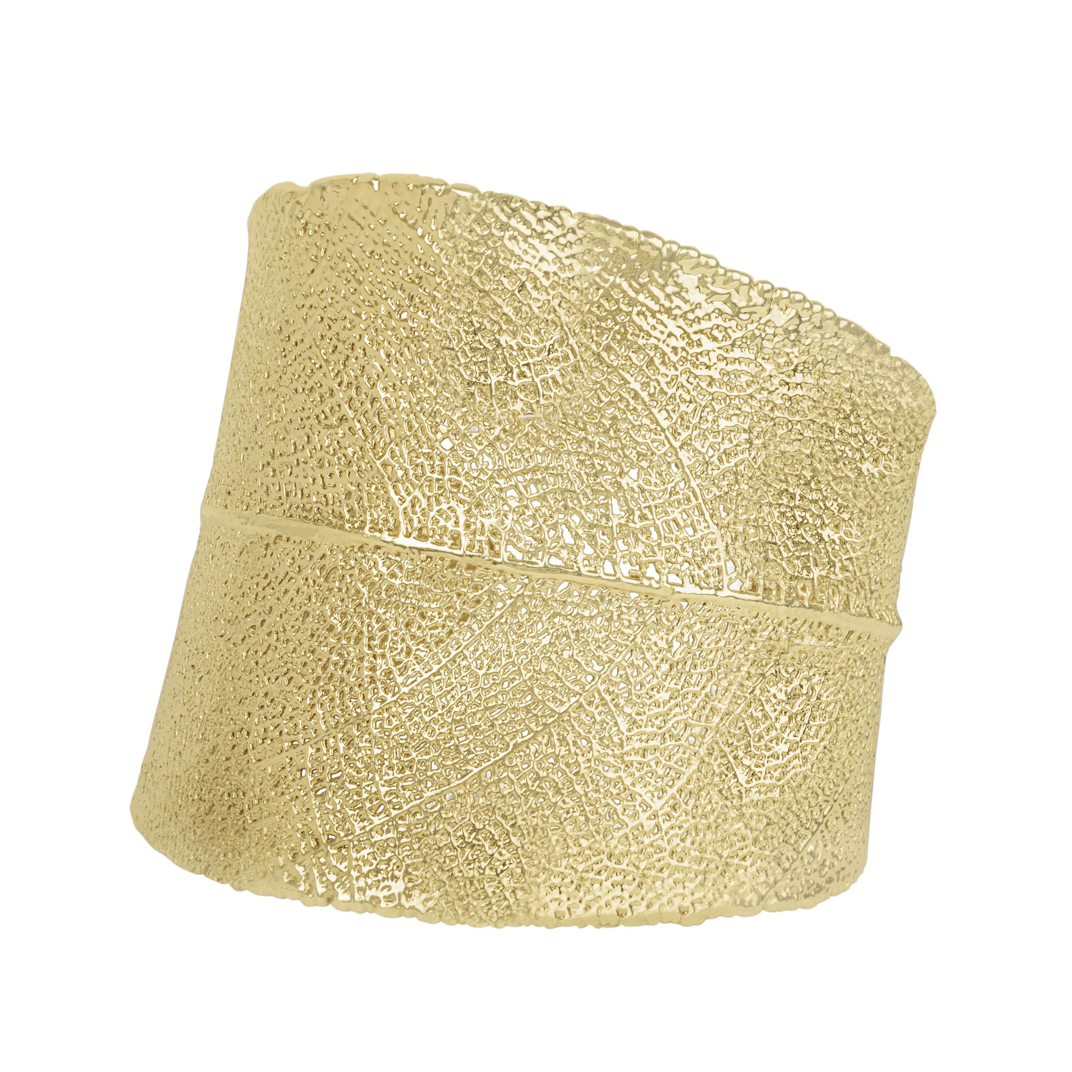 MADEIRA Gold Plated Bracelet