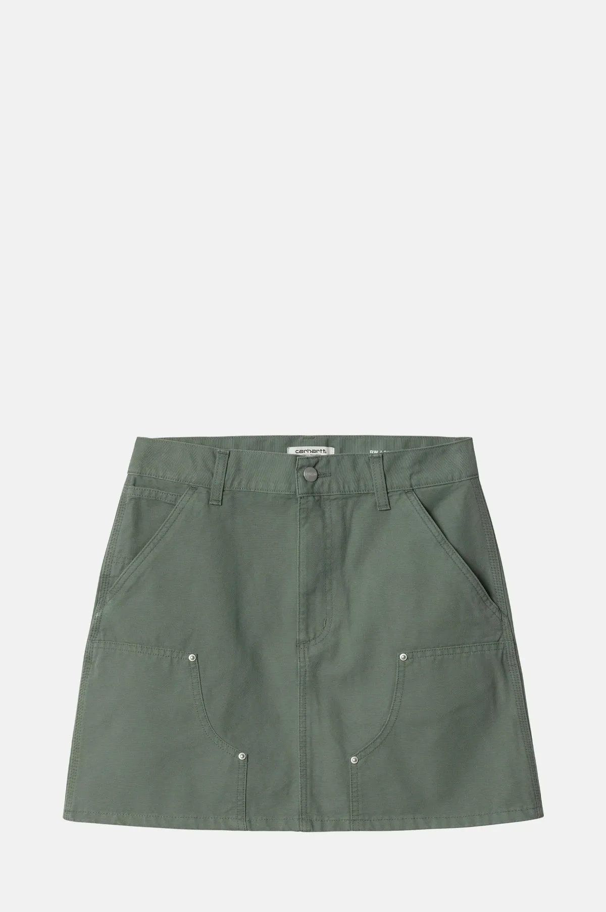 Maeve Double Knee Skirt Park