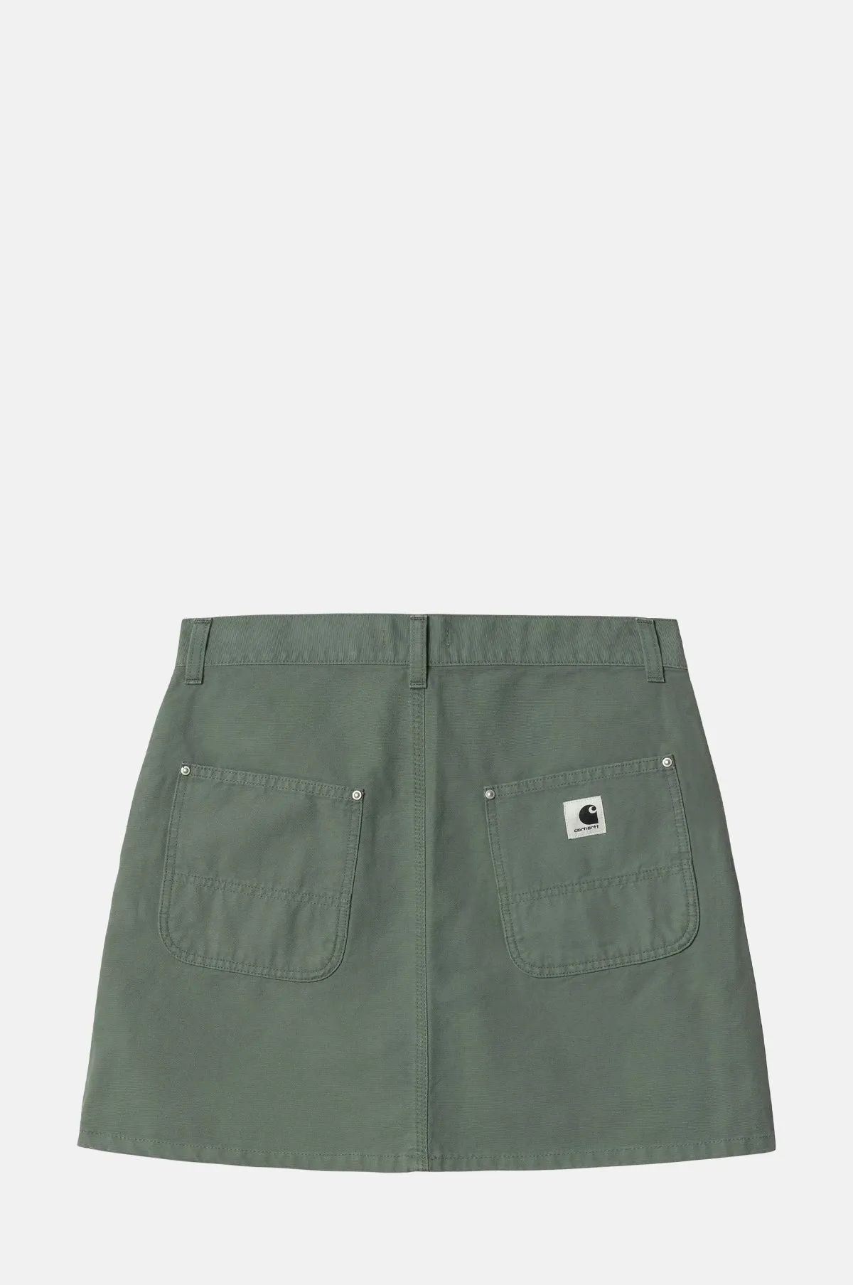 Maeve Double Knee Skirt Park