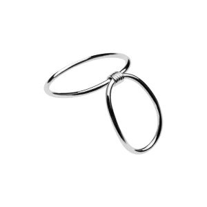 Marmont Bracelet Silver
