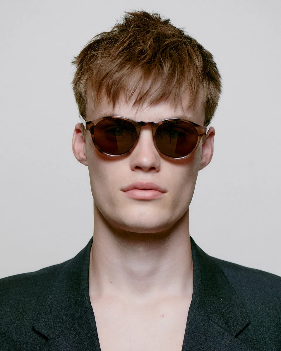 Marvin Sunglasses Coquina