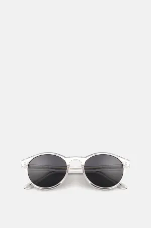 Marvin Sunglasses Crystal