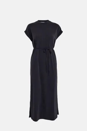 Mavelyn Modal Dress Black
